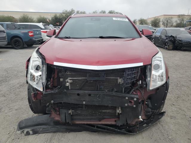 Photo 4 VIN: 3GYFNBE35GS563343 - CADILLAC SRX LUXURY 