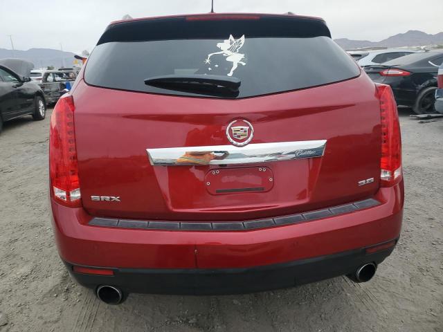 Photo 5 VIN: 3GYFNBE35GS563343 - CADILLAC SRX LUXURY 