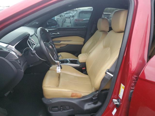 Photo 6 VIN: 3GYFNBE35GS563343 - CADILLAC SRX LUXURY 