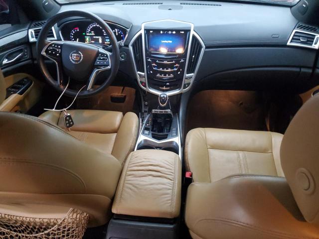 Photo 7 VIN: 3GYFNBE35GS563343 - CADILLAC SRX LUXURY 