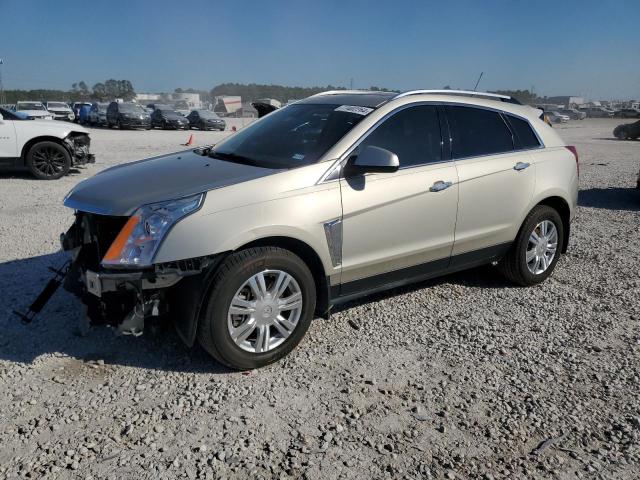 Photo 0 VIN: 3GYFNBE35GS568929 - CADILLAC SRX LUXURY 