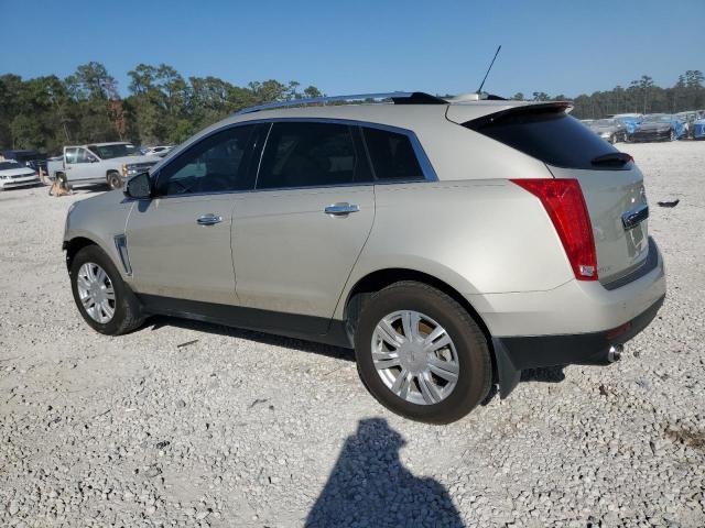 Photo 1 VIN: 3GYFNBE35GS568929 - CADILLAC SRX LUXURY 