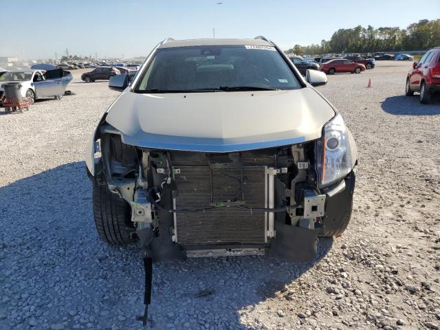 Photo 4 VIN: 3GYFNBE35GS568929 - CADILLAC SRX LUXURY 