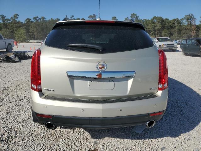 Photo 5 VIN: 3GYFNBE35GS568929 - CADILLAC SRX LUXURY 