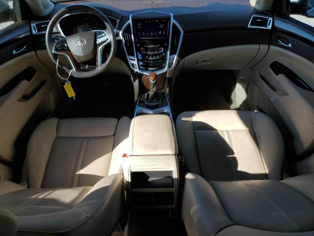 Photo 7 VIN: 3GYFNBE35GS568929 - CADILLAC SRX LUXURY 