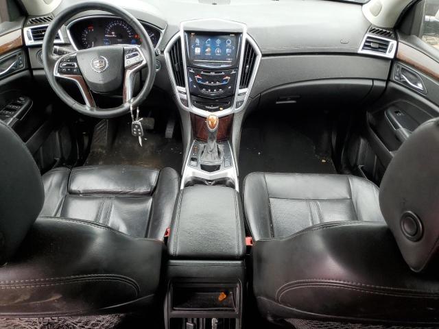 Photo 7 VIN: 3GYFNBE35GS572317 - CADILLAC SRX 