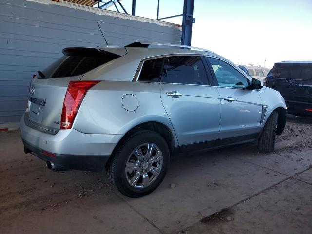 Photo 2 VIN: 3GYFNBE35GS582104 - CADILLAC SRX LUXURY 