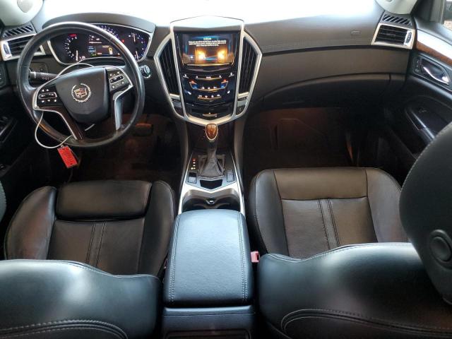 Photo 7 VIN: 3GYFNBE35GS582104 - CADILLAC SRX LUXURY 