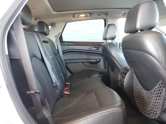 Photo 9 VIN: 3GYFNBE35GS582104 - CADILLAC SRX LUXURY 