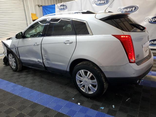 Photo 1 VIN: 3GYFNBE35GS583043 - CADILLAC SRX LUXURY 