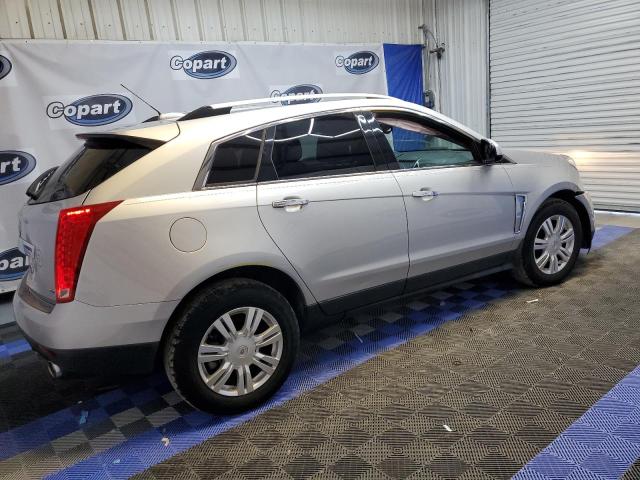 Photo 2 VIN: 3GYFNBE35GS583043 - CADILLAC SRX LUXURY 