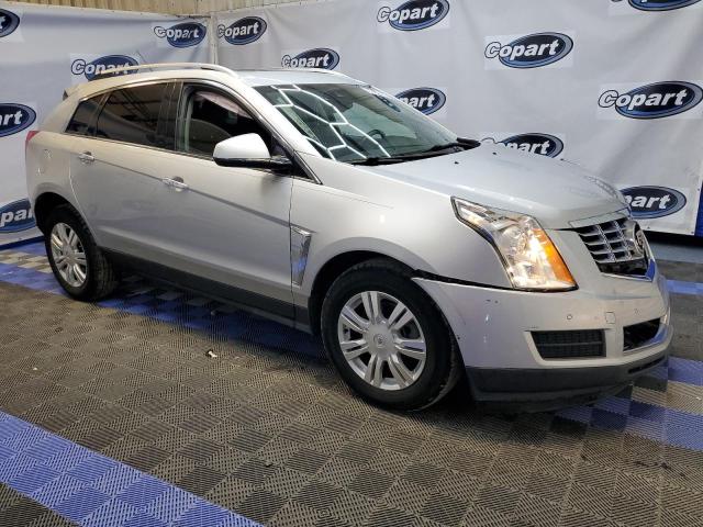 Photo 3 VIN: 3GYFNBE35GS583043 - CADILLAC SRX LUXURY 