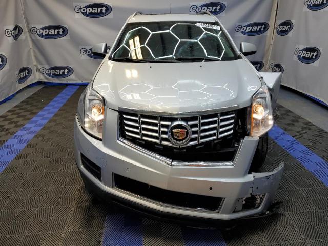 Photo 4 VIN: 3GYFNBE35GS583043 - CADILLAC SRX LUXURY 