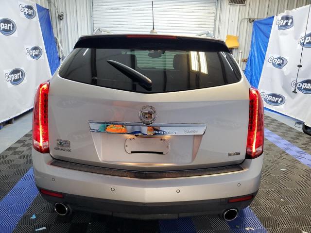 Photo 5 VIN: 3GYFNBE35GS583043 - CADILLAC SRX LUXURY 