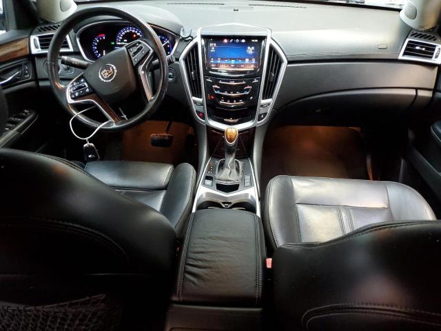 Photo 7 VIN: 3GYFNBE35GS583043 - CADILLAC SRX LUXURY 