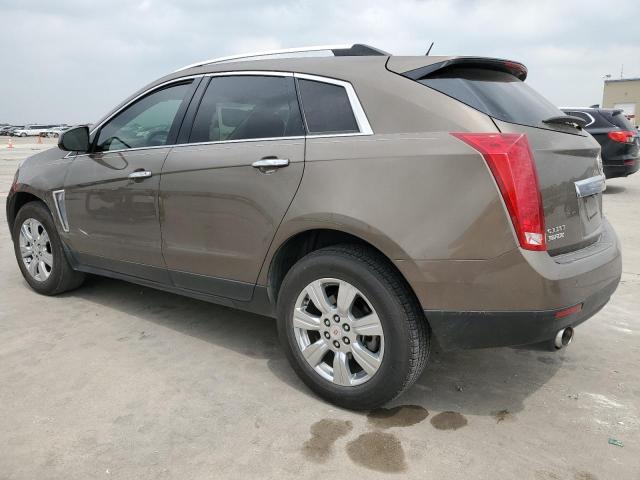 Photo 1 VIN: 3GYFNBE35GS583818 - CADILLAC SRX 