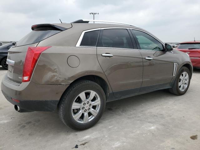 Photo 2 VIN: 3GYFNBE35GS583818 - CADILLAC SRX 