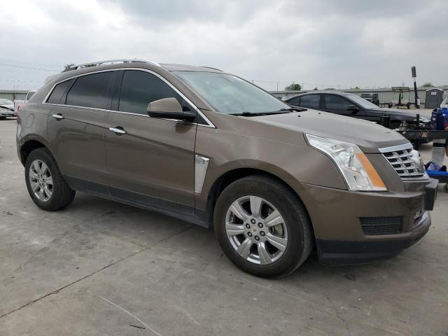 Photo 3 VIN: 3GYFNBE35GS583818 - CADILLAC SRX 