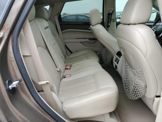 Photo 9 VIN: 3GYFNBE35GS583818 - CADILLAC SRX 