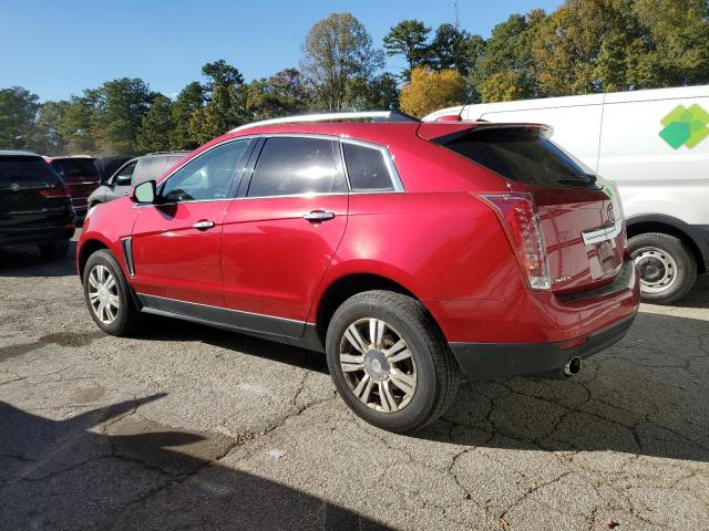 Photo 1 VIN: 3GYFNBE35GS586959 - CADILLAC SRX LUXURY 