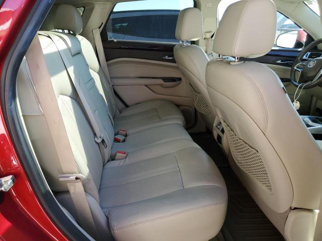 Photo 10 VIN: 3GYFNBE35GS586959 - CADILLAC SRX LUXURY 