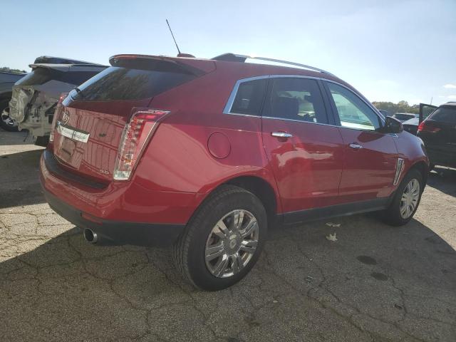 Photo 2 VIN: 3GYFNBE35GS586959 - CADILLAC SRX LUXURY 