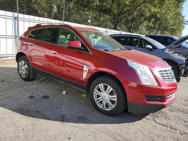 Photo 3 VIN: 3GYFNBE35GS586959 - CADILLAC SRX LUXURY 