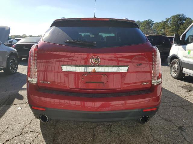 Photo 5 VIN: 3GYFNBE35GS586959 - CADILLAC SRX LUXURY 