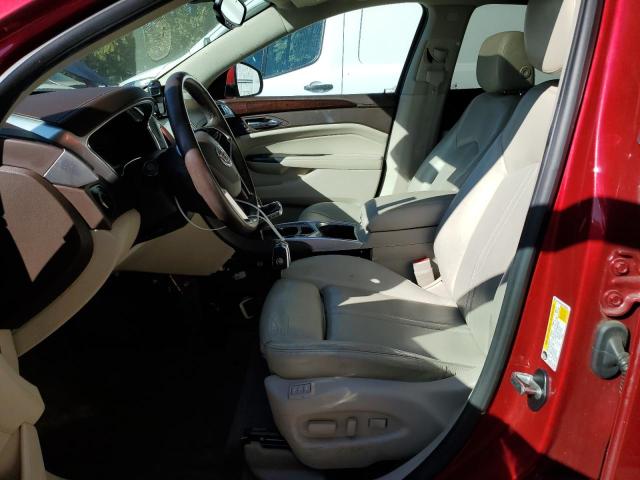 Photo 6 VIN: 3GYFNBE35GS586959 - CADILLAC SRX LUXURY 