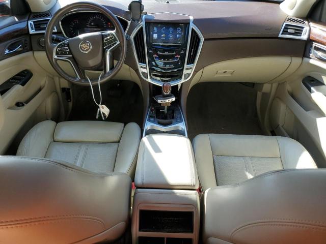 Photo 7 VIN: 3GYFNBE35GS586959 - CADILLAC SRX LUXURY 