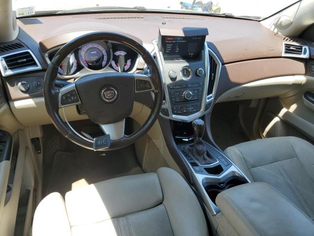 Photo 7 VIN: 3GYFNBE36CS500262 - CADILLAC SRX 