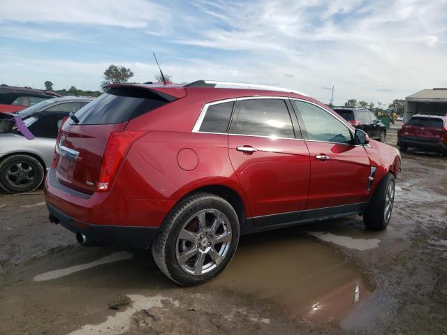 Photo 2 VIN: 3GYFNBE36CS518521 - CADILLAC SRX 