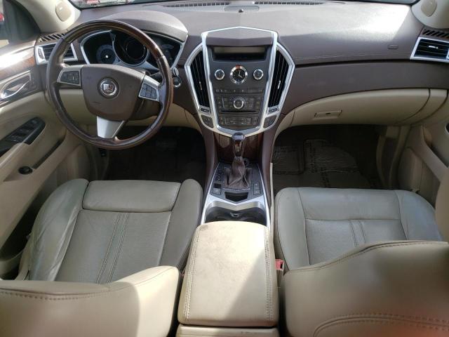 Photo 7 VIN: 3GYFNBE36CS518521 - CADILLAC SRX 