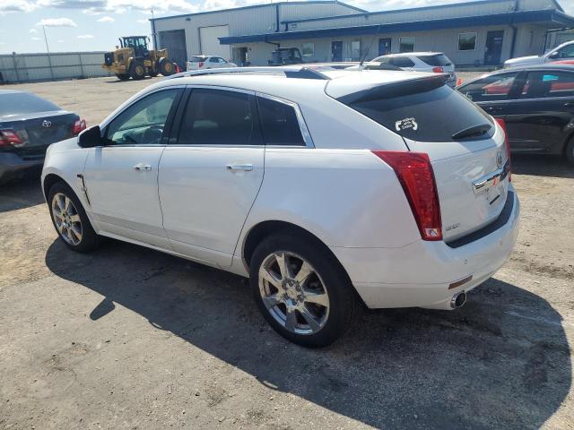 Photo 1 VIN: 3GYFNBE36CS532435 - CADILLAC SRX 