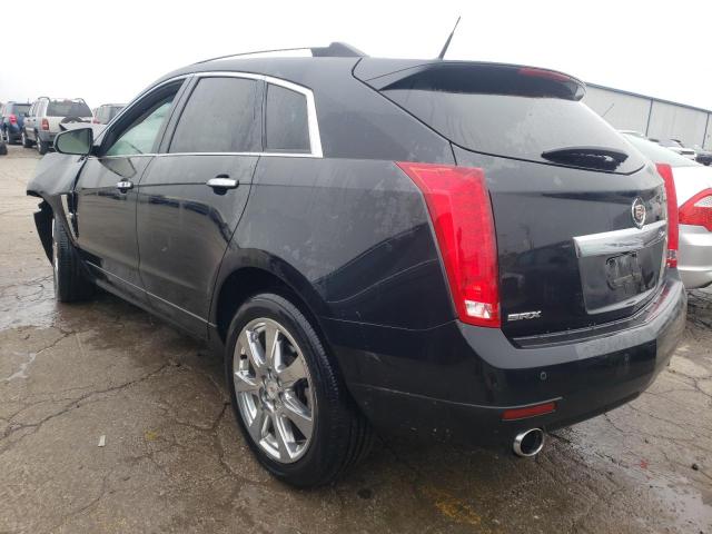 Photo 2 VIN: 3GYFNBE36CS556881 - CADILLAC SRX PERFOR 