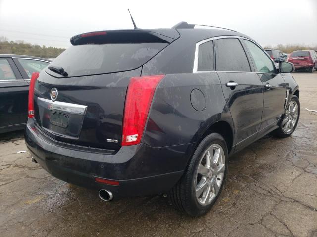 Photo 3 VIN: 3GYFNBE36CS556881 - CADILLAC SRX PERFOR 