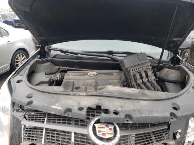 Photo 6 VIN: 3GYFNBE36CS556881 - CADILLAC SRX PERFOR 