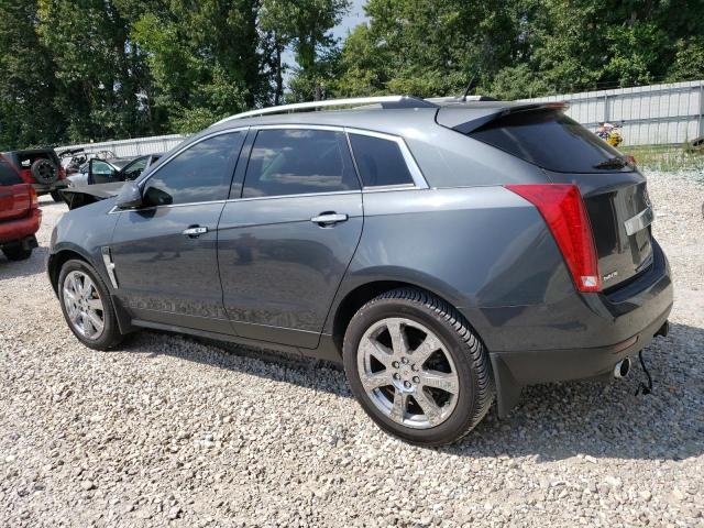 Photo 1 VIN: 3GYFNBE36CS600894 - CADILLAC SRX PERFOR 