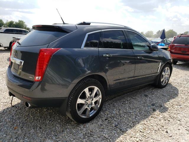 Photo 2 VIN: 3GYFNBE36CS600894 - CADILLAC SRX PERFOR 