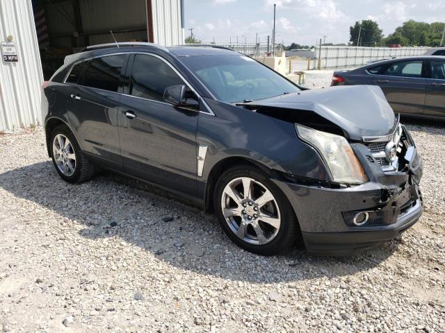 Photo 3 VIN: 3GYFNBE36CS600894 - CADILLAC SRX PERFOR 