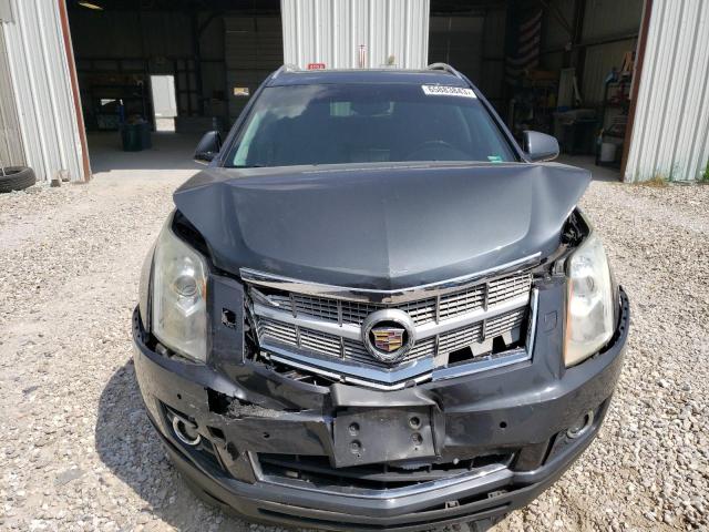 Photo 4 VIN: 3GYFNBE36CS600894 - CADILLAC SRX PERFOR 