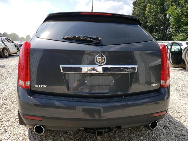 Photo 5 VIN: 3GYFNBE36CS600894 - CADILLAC SRX PERFOR 