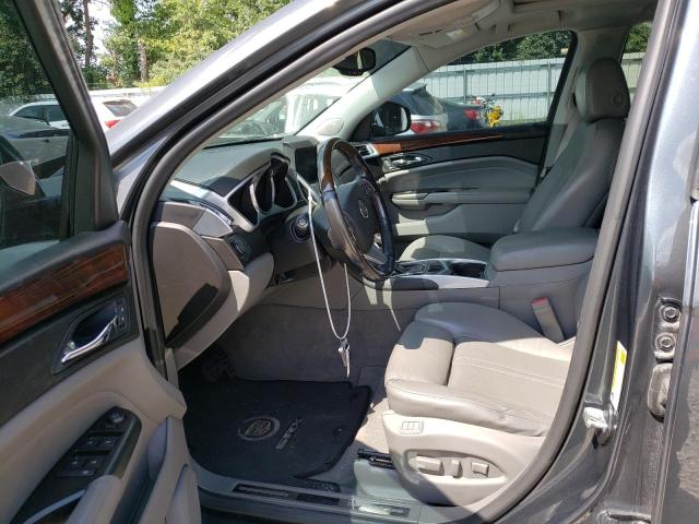 Photo 6 VIN: 3GYFNBE36CS600894 - CADILLAC SRX PERFOR 