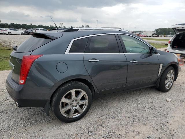 Photo 2 VIN: 3GYFNBE36CS607649 - CADILLAC SRX 