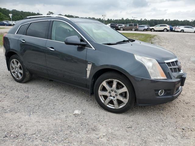 Photo 3 VIN: 3GYFNBE36CS607649 - CADILLAC SRX 