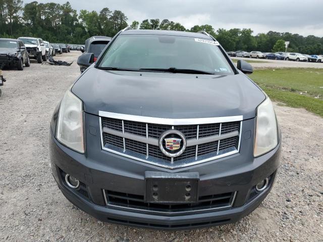 Photo 4 VIN: 3GYFNBE36CS607649 - CADILLAC SRX 