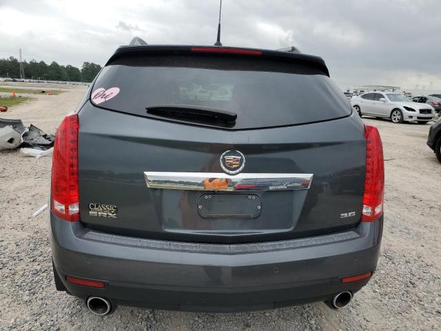 Photo 5 VIN: 3GYFNBE36CS607649 - CADILLAC SRX 