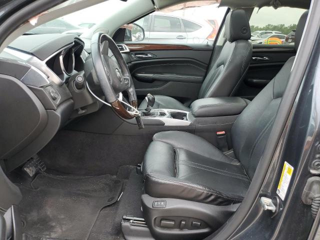 Photo 6 VIN: 3GYFNBE36CS607649 - CADILLAC SRX 