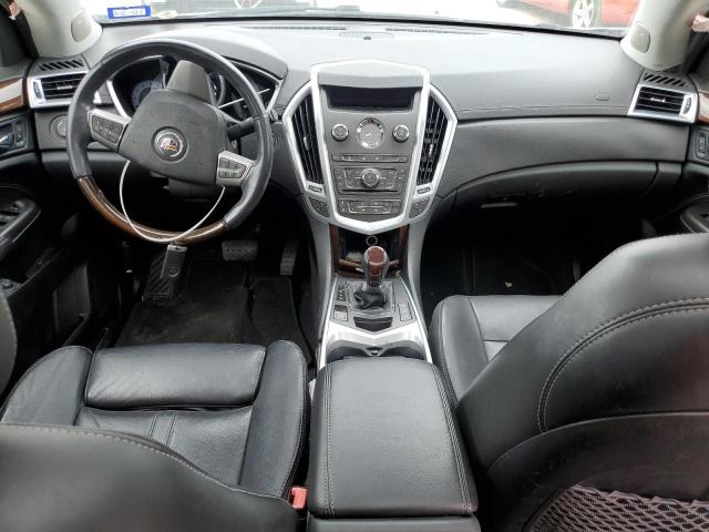 Photo 7 VIN: 3GYFNBE36CS607649 - CADILLAC SRX 