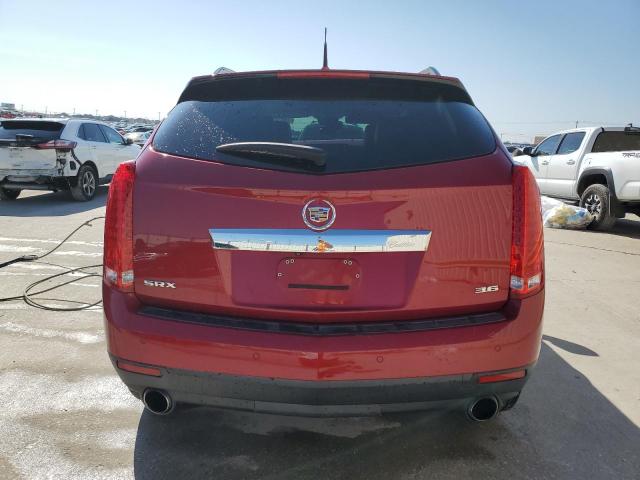 Photo 5 VIN: 3GYFNBE36CS608686 - CADILLAC SRX PERFOR 